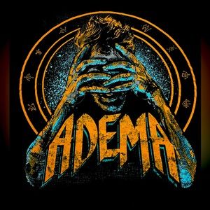 Adema T Shirt